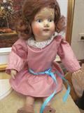 Schoenhut Doll, "Dolly Pace"