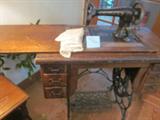 Minnesota Sewing Machine