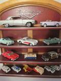 Collector cars