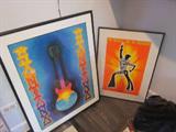 Reproduction posters