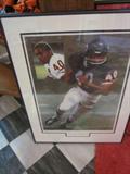 Gayle Sayers