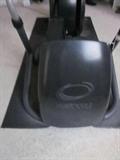 Precore Elliptical
