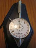 Cartography, Minerva Swiss made,