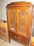 Vintage Cabinet