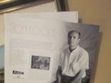 Don Coons, artist