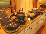 Cooking utensils