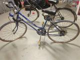 Vintage Bikes