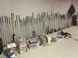 Golf Clubs