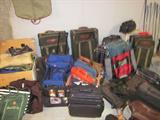 Sports bags, Travel Bags