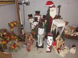 Holiday and Christmas