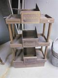 Wine Rack