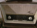 Magnet Hi Fi Stereo, Vintage Radio