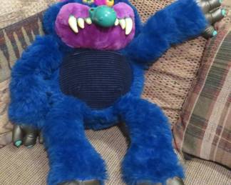 My Pet Monster Amtoy original