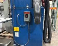 Donaldson Torit 60 Cabinet QD Dust Collector