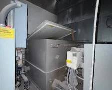 Packaged Chiller Unit: Thermal Care Model TSW50A