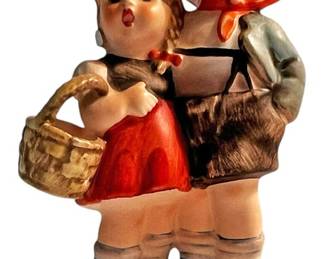 Goebel M.I. Hummel Figurine