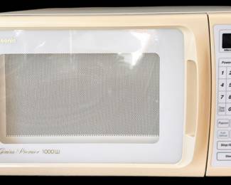 Panasonic 1000W Microwave Oven