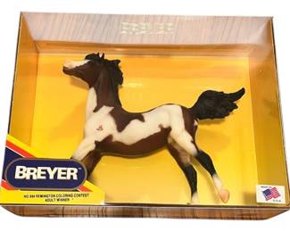 Breyer Traditional Series Model Horse