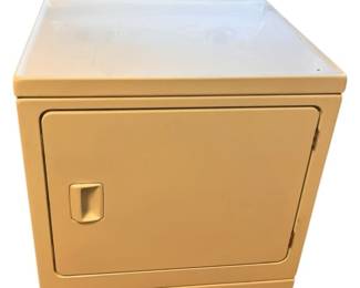 Maytag Electric Dryer