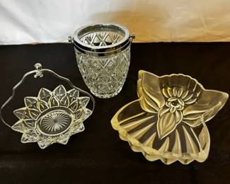 Glass Dishes