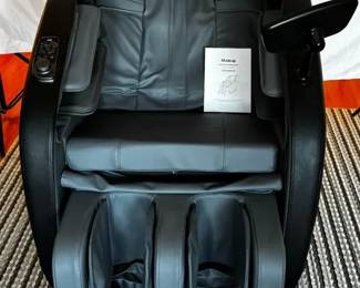 Mazup Electric Massage Chair