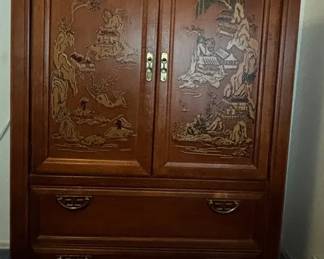 Broyhill Quality Firniture Dresser