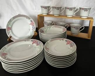 Fine China Made In China