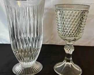 Glass Vases