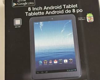 Android Tablets