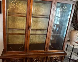 China Cabinet