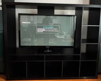 Tv With Tv Stand