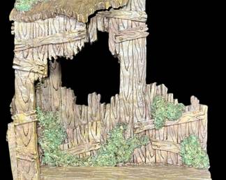 HeirloomQuality NativityCreche