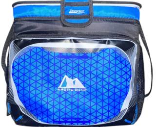 Arctic Zone Zipperless Cooler Tote