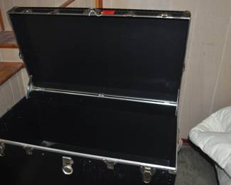 3 Very Nice Storage Trunks