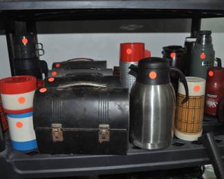 Need a Thermos?