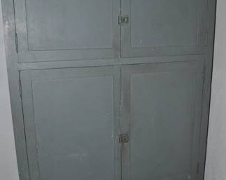 Nice Antique Cabinet