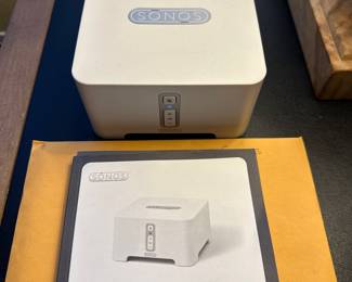 Sonos Zone Player 90 Multi-room music system