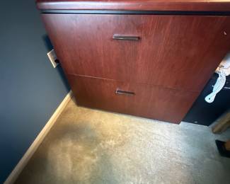 File cabinet