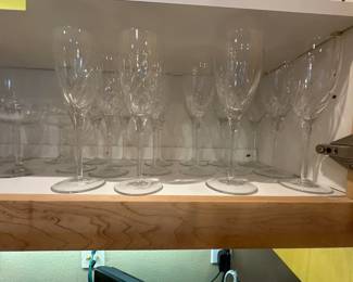 Stemware