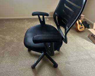 Office chair