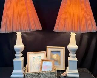 CT348Coastal Home Decor