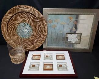 FR115Wall Art And More