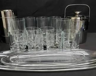 FR130Happy Hour with Cristal DArques