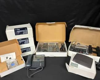 DW198RBusiness Office Phones