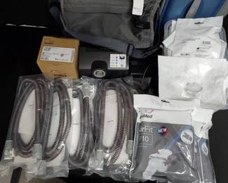 FR160ResMed CPAP Machine