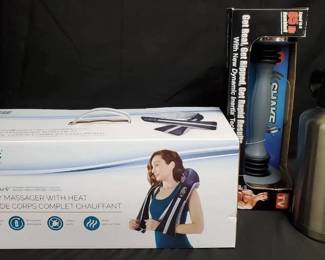 FR137Workout Accessories