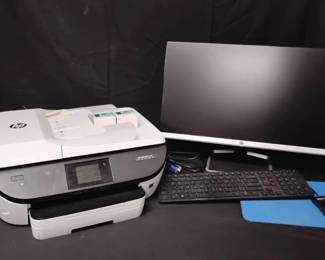 FR162HP Office Jet Printer and more