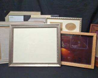 FR161.Miscellaneous Frames