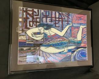 FR138VWong Shue SONGBIRD