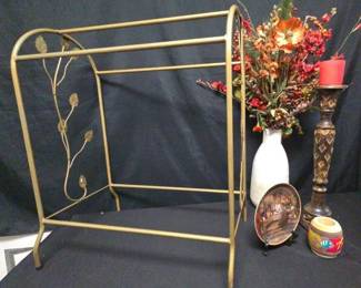 CT360Quilt Rack And Home Accessories